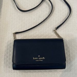 Kate Spade Navy purse